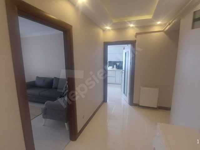 ESERTEPE PRESTİJ KONUTLARI 4+1 LUX KONUT - Görsel 14