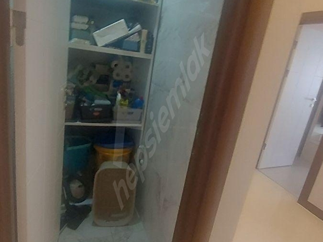 ESERTEPE PRESTİJ KONUTLARI 4+1 LUX KONUT - Görsel 24