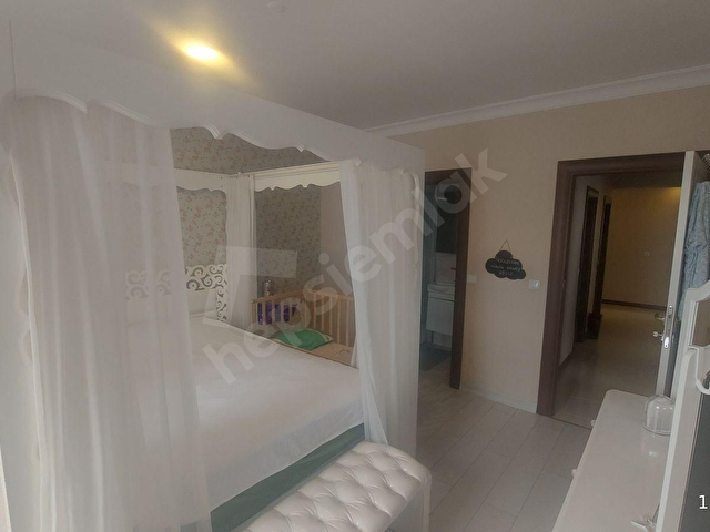 ESERTEPE PRESTİJ KONUTLARI 4+1 LUX KONUT - Görsel 28