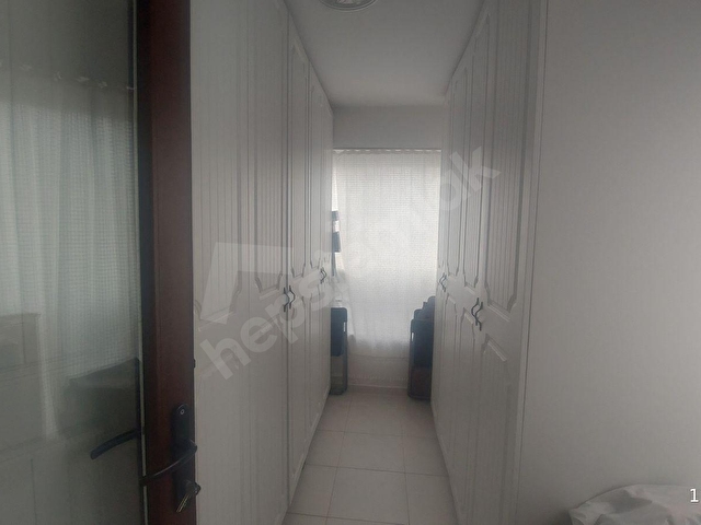 ESERTEPE PRESTİJ KONUTLARI 4+1 LUX KONUT - Görsel 29