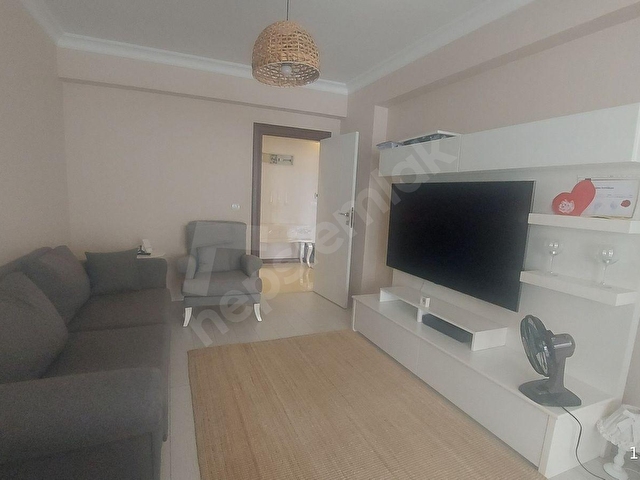 ESERTEPE PRESTİJ KONUTLARI 4+1 LUX KONUT - Görsel 18