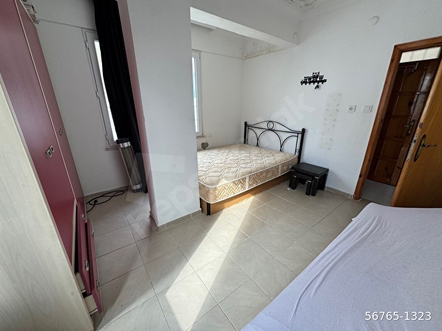 ALTINOLUK’TA DENİZE 70 MT KİRALIK EŞYALI DAİRE - Görsel 14