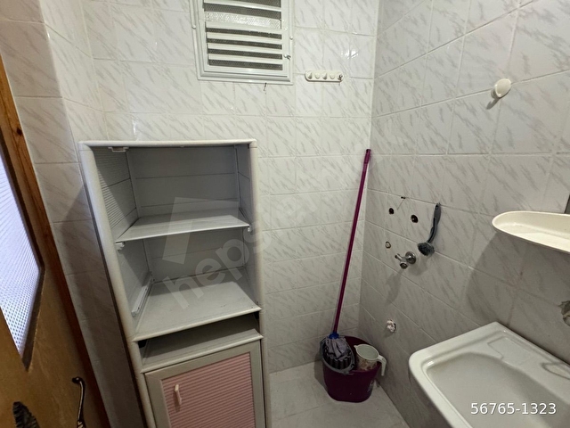 ALTINOLUK’TA DENİZE 70 MT KİRALIK EŞYALI DAİRE - Görsel 17