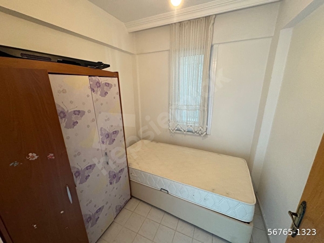 ALTINOLUK’TA DENİZE 70 MT KİRALIK EŞYALI DAİRE - Görsel 19