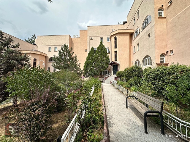 Yenimahalle İnönü Satılık