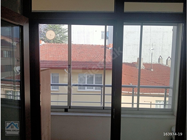 GÜLTEPE CEMEVİ KARŞISI KİRALIK 1+1 APART - Görsel 17