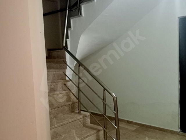GÜLTEPE CEMEVİ KARŞISI KİRALIK 1+1 APART - Görsel 7