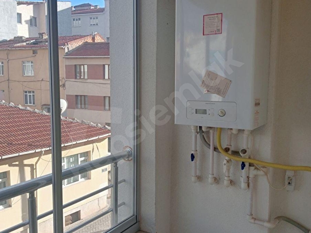 GÜLTEPE CEMEVİ KARŞISI KİRALIK 1+1 APART - Görsel 19