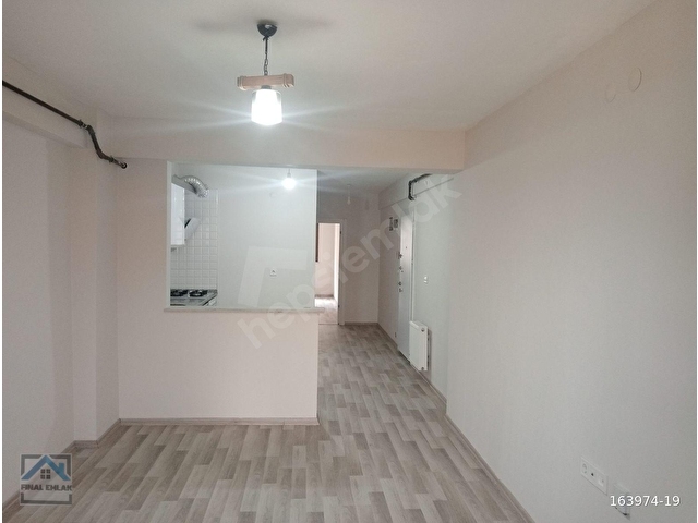 GÜLTEPE CEMEVİ KARŞISI KİRALIK 1+1 APART - Görsel 15