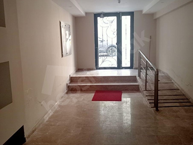 GÜLTEPE CEMEVİ KARŞISI KİRALIK 1+1 APART - Görsel 8