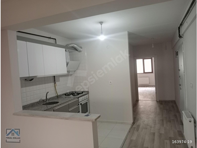 GÜLTEPE CEMEVİ KARŞISI KİRALIK 1+1 APART - Görsel 20