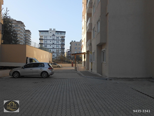 hatay iskenderun yunus emre mahallesin de sultan sitesi satilik 3 1 daire 9435 3341 hurriyet emlak