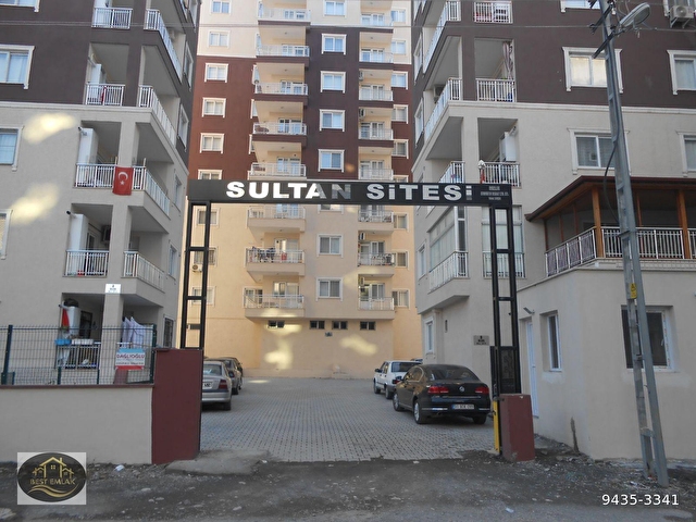 hatay iskenderun yunus emre mahallesin de sultan sitesi satilik 3 1 daire 9435 3341 hurriyet emlak