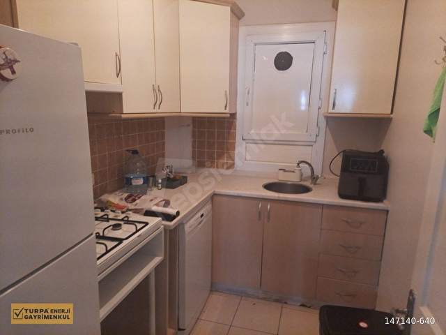 Karşıyaka Çarşıda Kiralık 3+1 Daire - Görsel 21