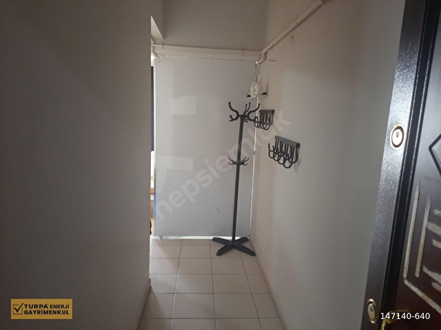 Karşıyaka Çarşıda Kiralık 3+1 Daire - Görsel 23