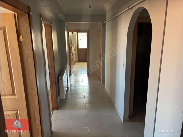 GÜNEŞEVLER MAHALLESİNDE ORTA KATTA 3+1 KİRALIK DAİRE - Görsel 14