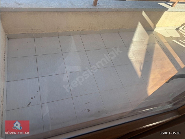 GÜNEŞEVLER MAHALLESİNDE ORTA KATTA 3+1 KİRALIK DAİRE - Görsel 28