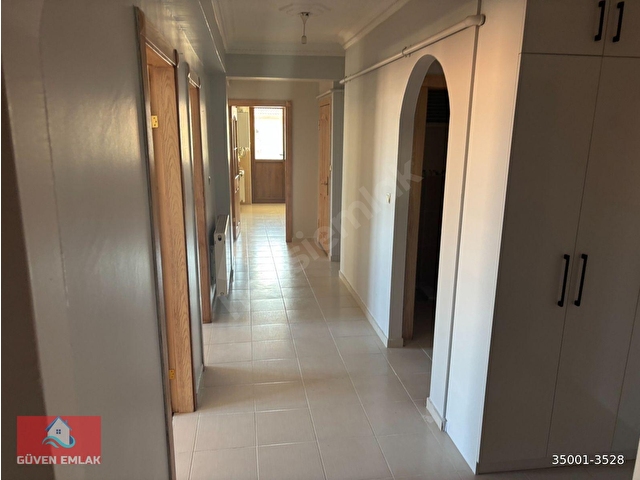 GÜNEŞEVLER MAHALLESİNDE ORTA KATTA 3+1 KİRALIK DAİRE - Görsel 11