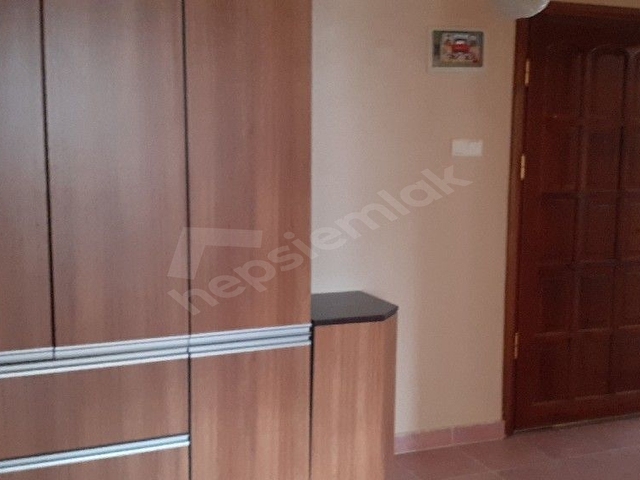 Bursa Teleferik Merkezde Teraslı 3 Cephe Güneş Alan Ferah 2+1Daire - Görsel 13
