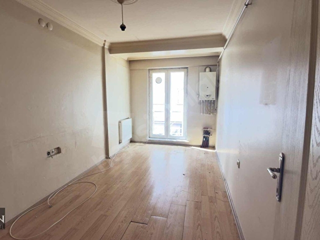 DBN GAYRİMENKULDEN KUMLUBEL MAH.SATILIK 1+1 55 M2 APART - Görsel 2