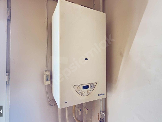 DBN GAYRİMENKULDEN KUMLUBEL MAH.SATILIK 1+1 55 M2 APART - Görsel 9