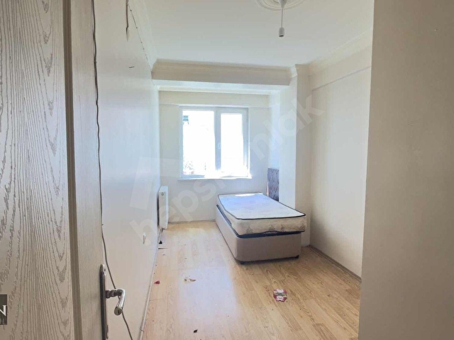 DBN GAYRİMENKULDEN KUMLUBEL MAH.SATILIK 1+1 55 M2 APART - Görsel 5