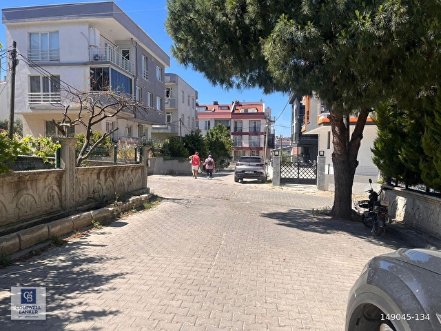 KEPEZ BOĞAZKENT MH.DE BAHÇELİ TERS DUBLEKS SATILIK 2+1 DAİRE - Görsel 29