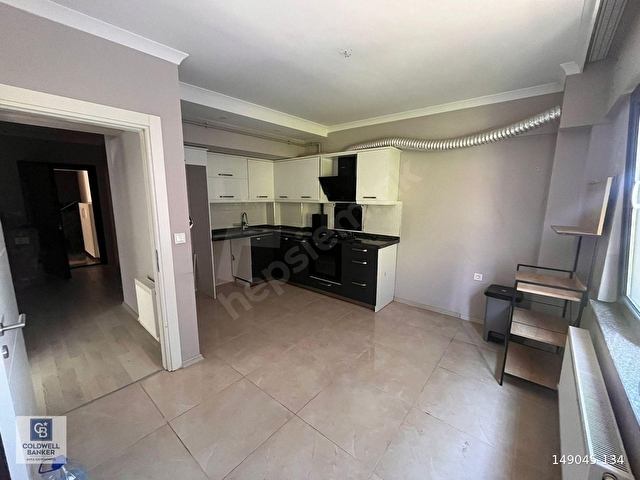 KEPEZ BOĞAZKENT MH.DE BAHÇELİ TERS DUBLEKS SATILIK 2+1 DAİRE - Görsel 11