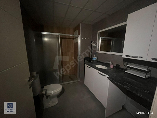 KEPEZ BOĞAZKENT MH.DE BAHÇELİ TERS DUBLEKS SATILIK 2+1 DAİRE - Görsel 13