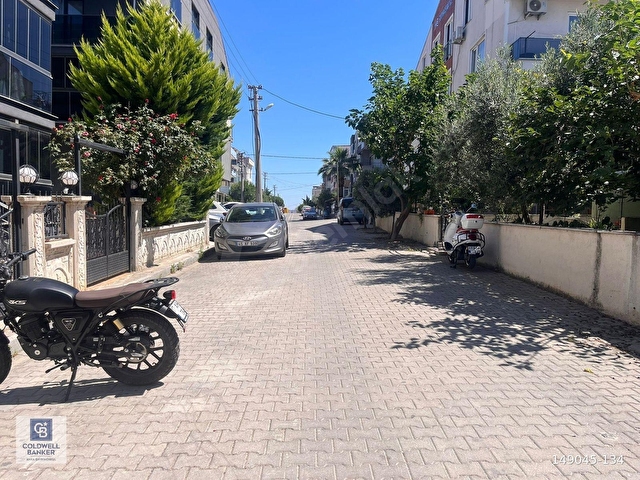 KEPEZ BOĞAZKENT MH.DE BAHÇELİ TERS DUBLEKS SATILIK 2+1 DAİRE - Görsel 28