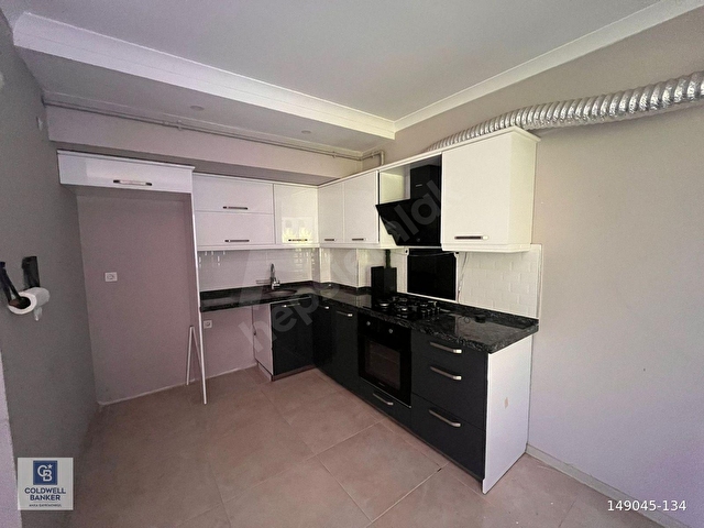 KEPEZ BOĞAZKENT MH.DE BAHÇELİ TERS DUBLEKS SATILIK 2+1 DAİRE - Görsel 12