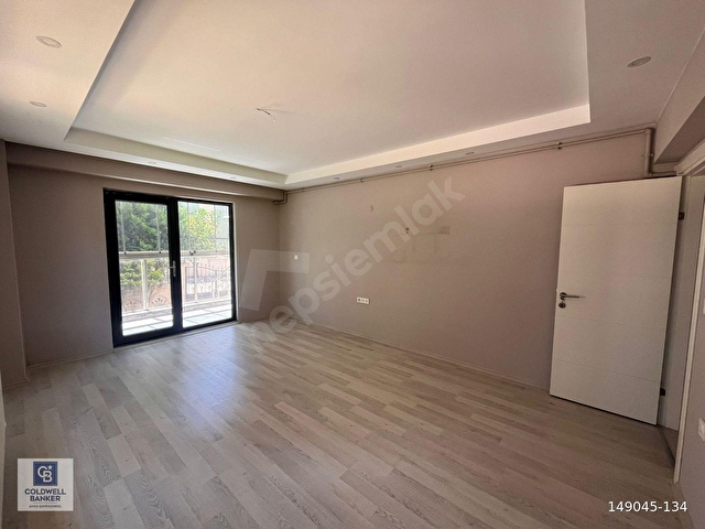 KEPEZ BOĞAZKENT MH.DE BAHÇELİ TERS DUBLEKS SATILIK 2+1 DAİRE - Görsel 4