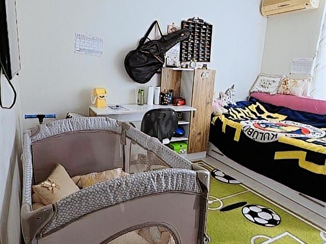 EGY DEN GAZİ MAHALLESİNDE SATILIK 3+1 DAİRE - Görsel 9