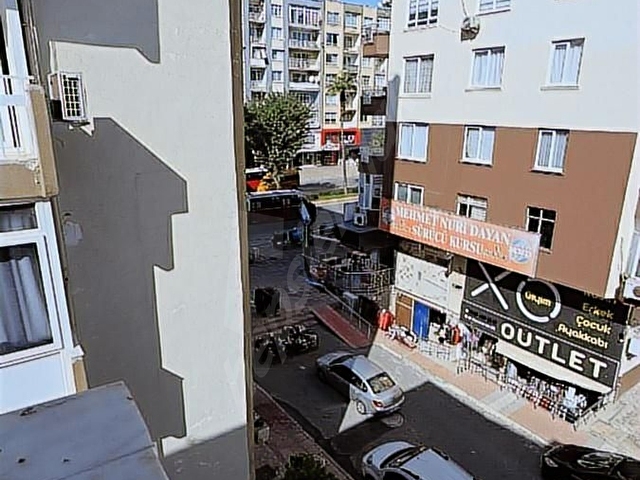 EGY DEN GAZİ MAHALLESİNDE SATILIK 3+1 DAİRE - Görsel 7