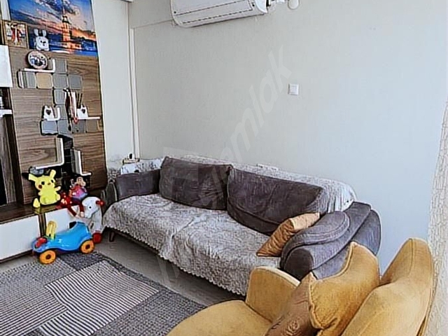 EGY DEN GAZİ MAHALLESİNDE SATILIK 3+1 DAİRE - Görsel 18