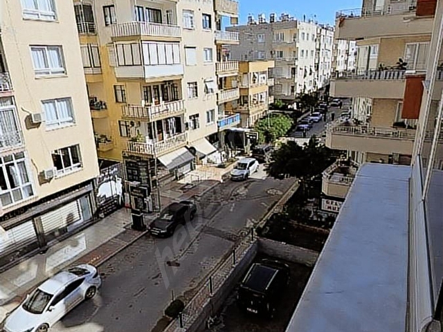EGY DEN GAZİ MAHALLESİNDE SATILIK 3+1 DAİRE - Görsel 2