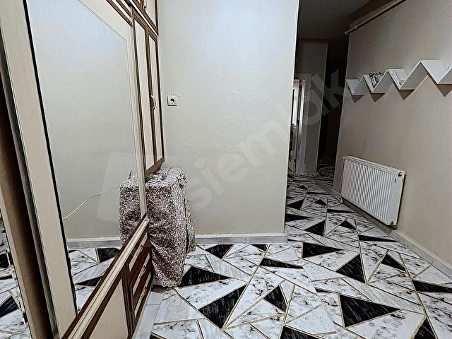 FATİH IŞIKLAR MAH İÇİ BAKIMLI 3+1 ARAKAT DAİRE - Görsel 11