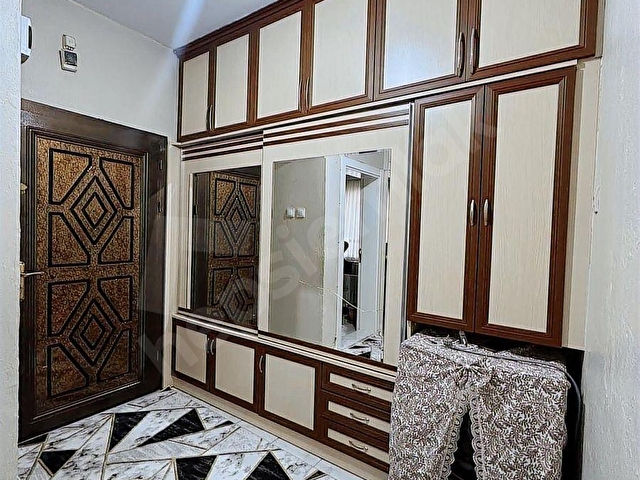 FATİH IŞIKLAR MAH İÇİ BAKIMLI 3+1 ARAKAT DAİRE - Görsel 8