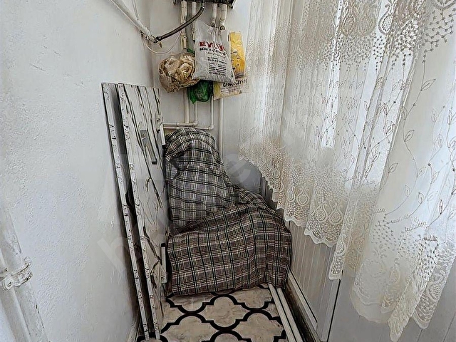 FATİH IŞIKLAR MAH İÇİ BAKIMLI 3+1 ARAKAT DAİRE - Görsel 16