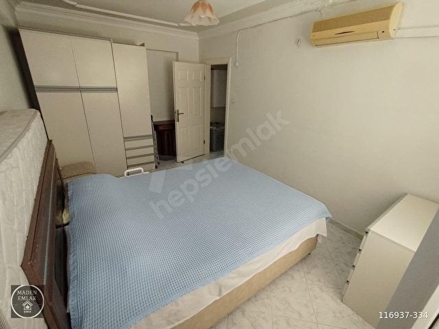ALTINOLUK MERKEZDE DEPREM ETÜTLÜ GENİŞ 3+1 GİRİŞ DAİRE - Görsel 5