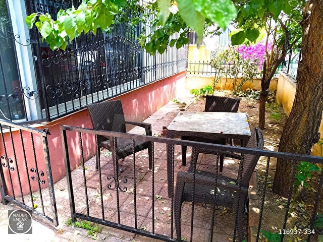 ALTINOLUK MERKEZDE DEPREM ETÜTLÜ GENİŞ 3+1 GİRİŞ DAİRE - Görsel 7