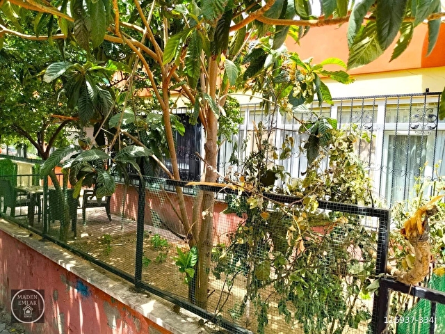 ALTINOLUK MERKEZDE DEPREM ETÜTLÜ GENİŞ 3+1 GİRİŞ DAİRE - Görsel 24
