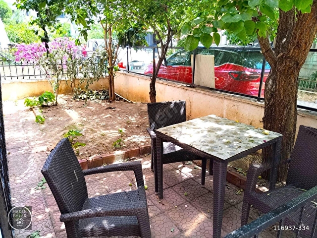 ALTINOLUK MERKEZDE DEPREM ETÜTLÜ GENİŞ 3+1 GİRİŞ DAİRE - Görsel 14