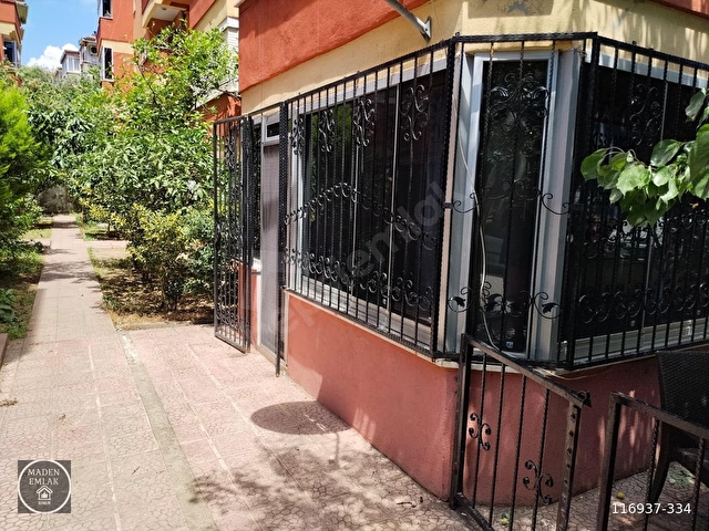 ALTINOLUK MERKEZDE DEPREM ETÜTLÜ GENİŞ 3+1 GİRİŞ DAİRE - Görsel 21