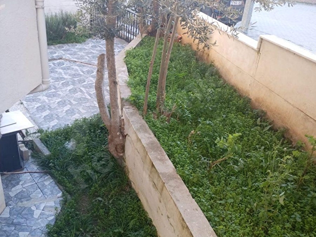 Balıkesir Edremit Altınoluk muhteşem konum Satılık daire - Görsel 20