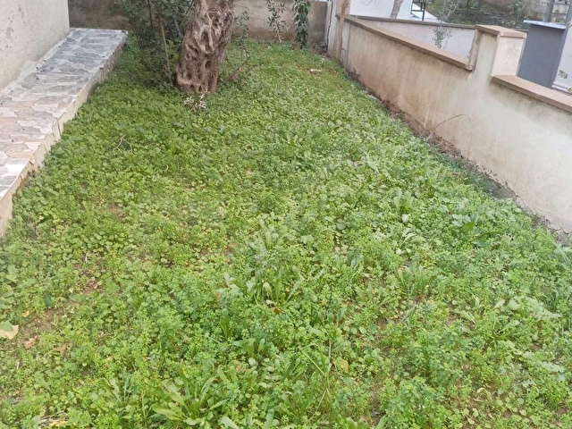 Balıkesir Edremit Altınoluk muhteşem konum Satılık daire - Görsel 17
