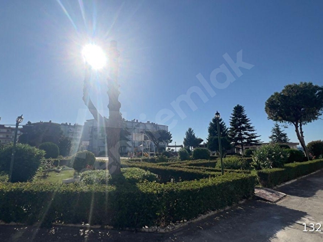 DENİZE SIFIR FULL DENİZ MANZARALI SATILIK 1+1 DAİRE - Görsel 6