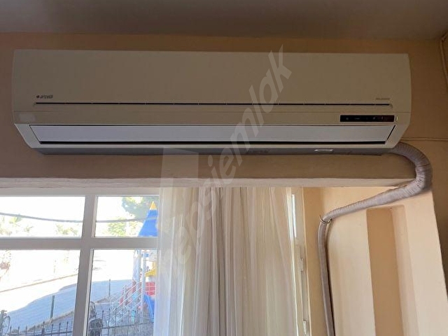 DENİZE SIFIR FULL DENİZ MANZARALI SATILIK 1+1 DAİRE - Görsel 20
