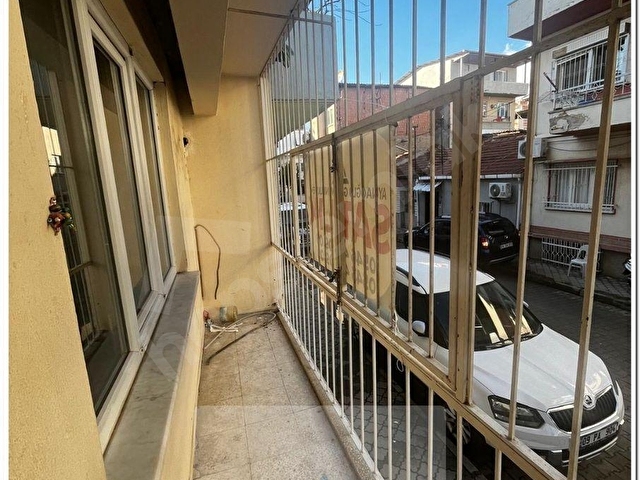 NAZİLLİ MERKEZDE ACİL SATILIK 3+1 120M2 DAİRE ERKEN DAVRANAN KAZANIR - Görsel 26