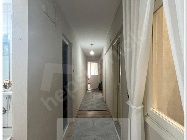NAZİLLİ MERKEZDE ACİL SATILIK 3+1 120M2 DAİRE ERKEN DAVRANAN KAZANIR - Görsel 6
